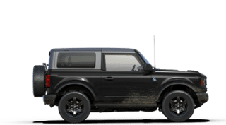 2024 Ford Bronco® External Image 1